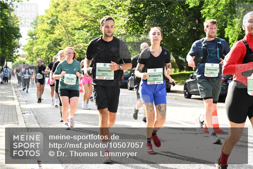 20.09.2026 - PSD Bank Halbmarathon Dr. Thomas Lammeyer http://msf.ph/oto/10507057 20.09.2026 11:03:55 Laufen 1672, 1974, 1307, 2961 meine-sportfotos.de