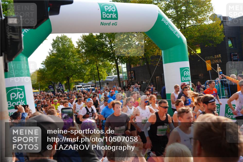20.09.2026 - PSD Bank Halbmarathon LAZAROV Photography http://msf.ph/oto/10507058 20.09.2026 10:00:06 Laufen 23, 3317 meine-sportfotos.de