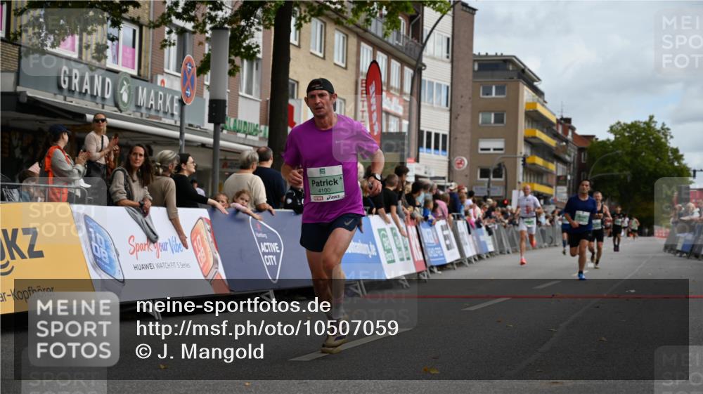 20.09.2026 - PSD Bank Halbmarathon J. Mangold http://msf.ph/oto/10507059 20.09.2026 11:27:16 Ziel 1078, 1314, 2096, 2813, 4100, 4496, 4648 meine-sportfotos.de