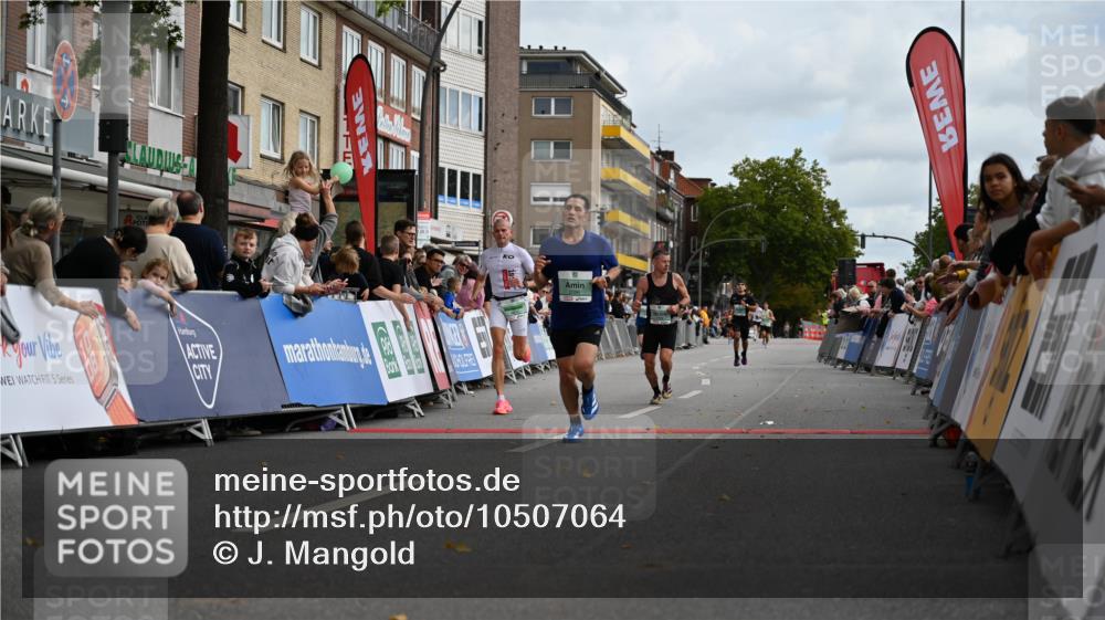 20.09.2026 - PSD Bank Halbmarathon J. Mangold http://msf.ph/oto/10507064 20.09.2026 11:27:17 Ziel 1078, 1314, 2096, 2813, 4100, 4496, 4648 meine-sportfotos.de