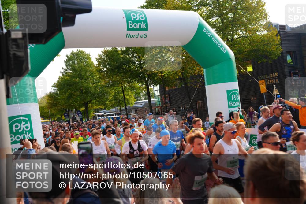20.09.2026 - PSD Bank Halbmarathon LAZAROV Photography http://msf.ph/oto/10507065 20.09.2026 10:00:06 Laufen 23 meine-sportfotos.de