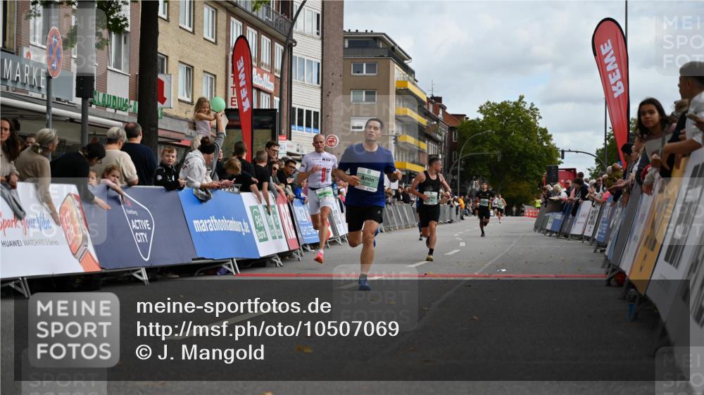 20.09.2026 - PSD Bank Halbmarathon J. Mangold http://msf.ph/oto/10507069 20.09.2026 11:27:18 Ziel 1078, 1314, 2096, 2813, 2880, 4100, 4496, 4648 meine-sportfotos.de