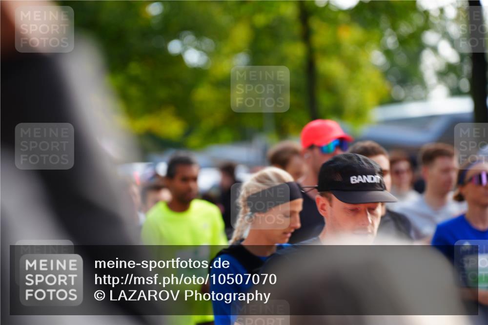 20.09.2026 - PSD Bank Halbmarathon LAZAROV Photography http://msf.ph/oto/10507070 20.09.2026 10:00:30 Laufen  meine-sportfotos.de