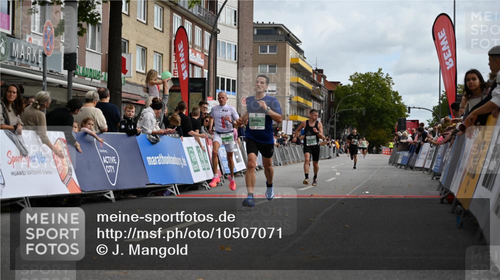20.09.2026 - PSD Bank Halbmarathon J. Mangold http://msf.ph/oto/10507071 20.09.2026 11:27:18 Ziel 1078, 1314, 2096, 2813, 2880, 4100, 4496, 4648 meine-sportfotos.de
