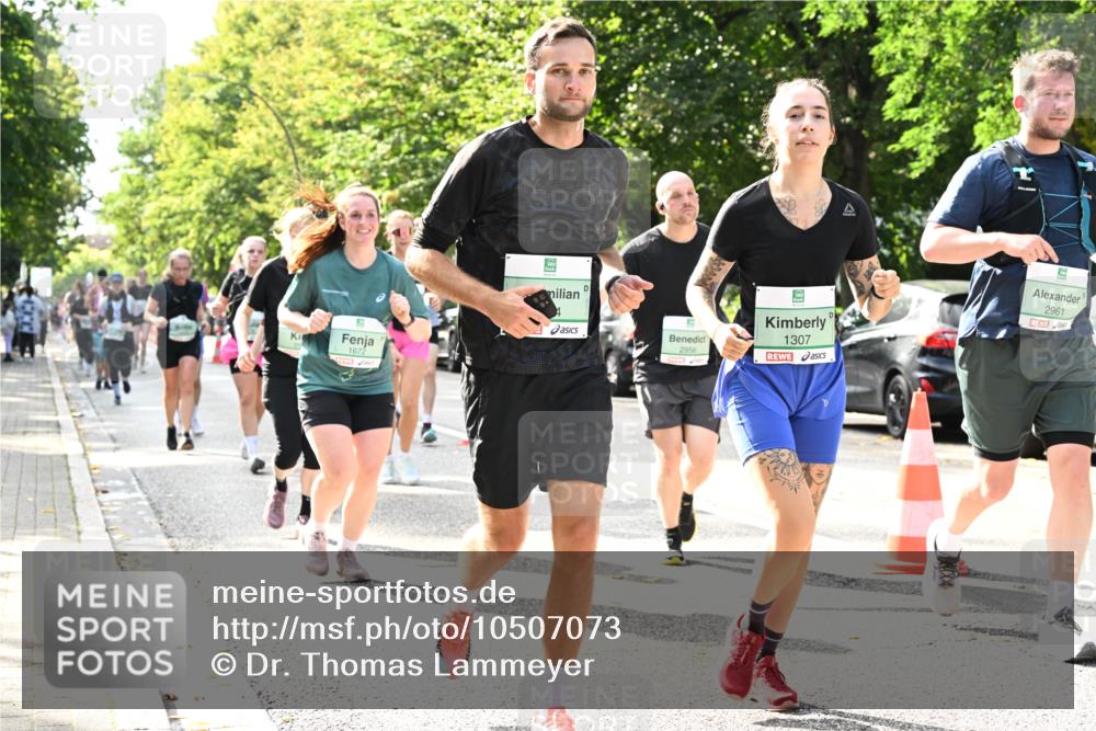 20.09.2026 - PSD Bank Halbmarathon Dr. Thomas Lammeyer http://msf.ph/oto/10507073 20.09.2026 11:03:55 Laufen 1672, 2956, 1307, 2961 meine-sportfotos.de