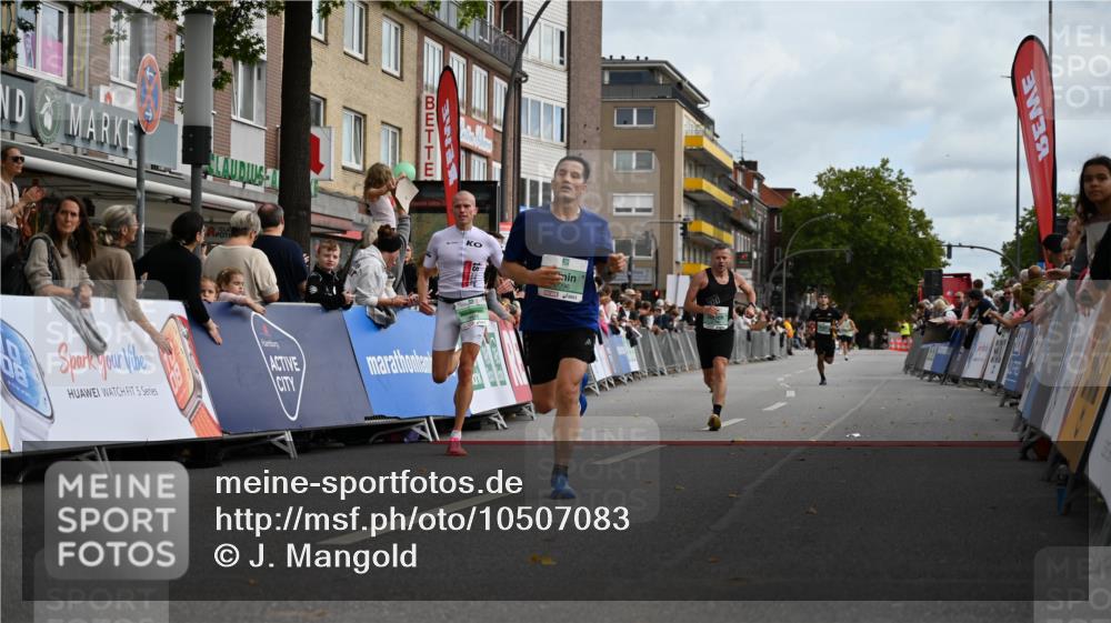 20.09.2026 - PSD Bank Halbmarathon J. Mangold http://msf.ph/oto/10507083 20.09.2026 11:27:18 Ziel 1078, 1314, 2096, 2813, 2880, 4100, 4496, 4648 meine-sportfotos.de