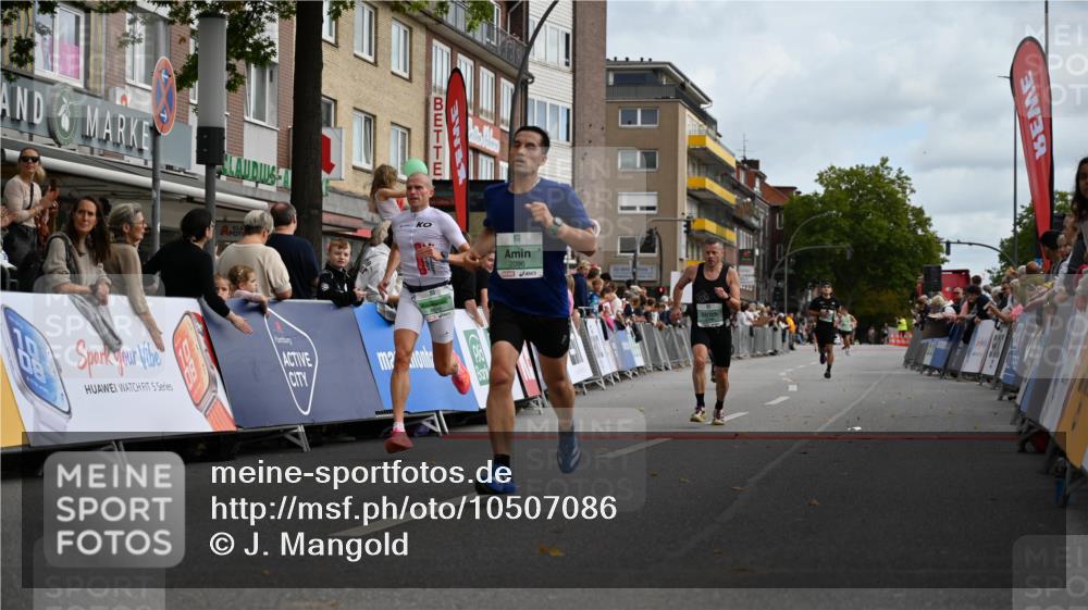 20.09.2026 - PSD Bank Halbmarathon J. Mangold http://msf.ph/oto/10507086 20.09.2026 11:27:18 Ziel 1078, 1314, 2096, 2813, 2880, 4100, 4496, 4648 meine-sportfotos.de