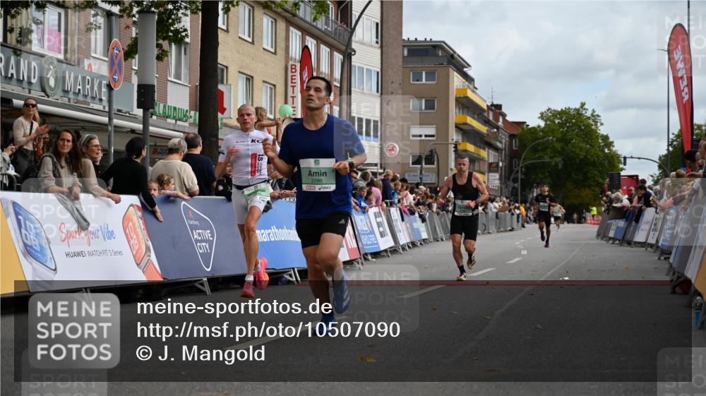 20.09.2026 - PSD Bank Halbmarathon J. Mangold http://msf.ph/oto/10507090 20.09.2026 11:27:19 Ziel 1078, 2096, 2880, 4100, 4496, 4648 meine-sportfotos.de