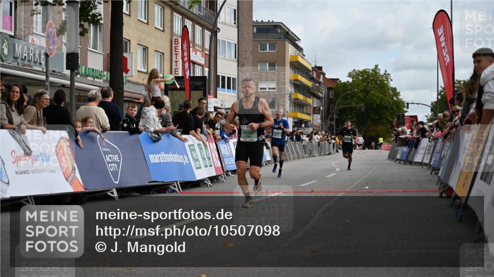 20.09.2026 - PSD Bank Halbmarathon J. Mangold http://msf.ph/oto/10507098 20.09.2026 11:27:20 Ziel 1078, 2096, 2880, 4100, 4496, 4648 meine-sportfotos.de