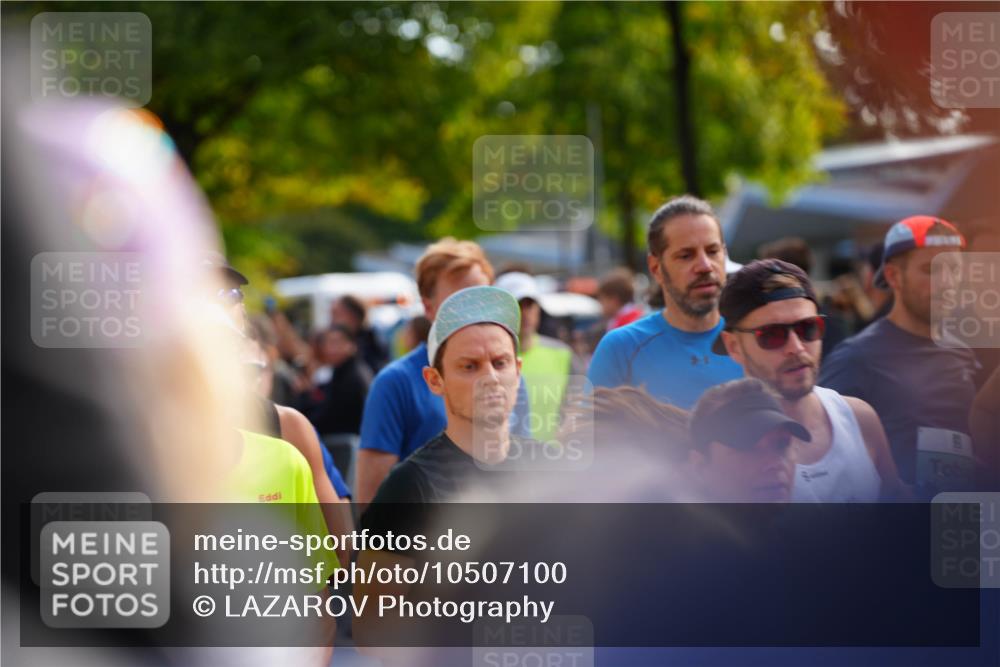 20.09.2026 - PSD Bank Halbmarathon LAZAROV Photography http://msf.ph/oto/10507100 20.09.2026 10:00:36 Laufen  meine-sportfotos.de