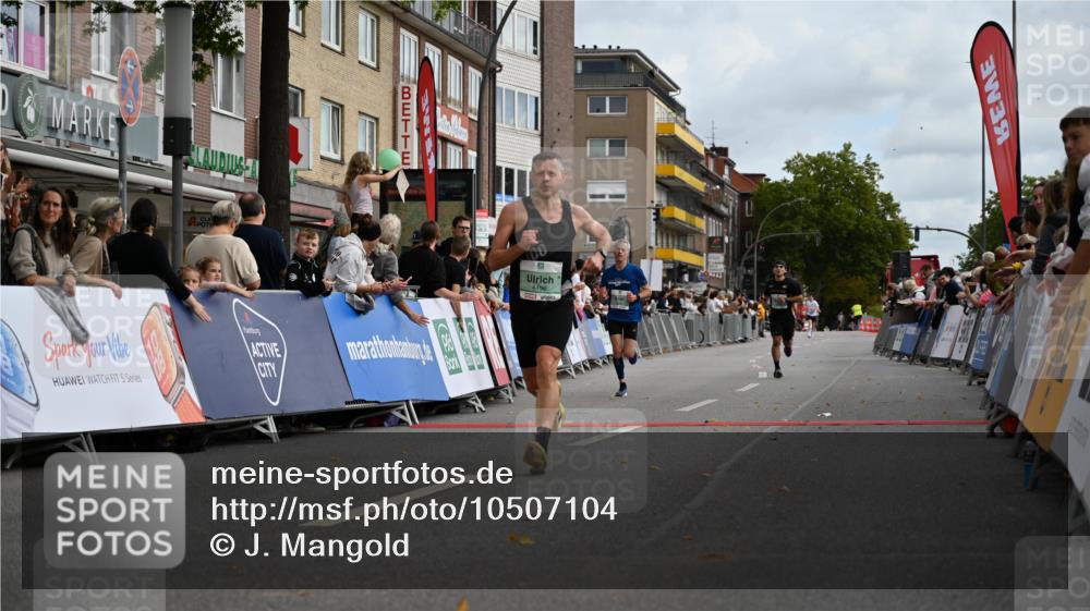 20.09.2026 - PSD Bank Halbmarathon J. Mangold http://msf.ph/oto/10507104 20.09.2026 11:27:20 Ziel 1078, 2096, 2880, 4100, 4496, 4648 meine-sportfotos.de