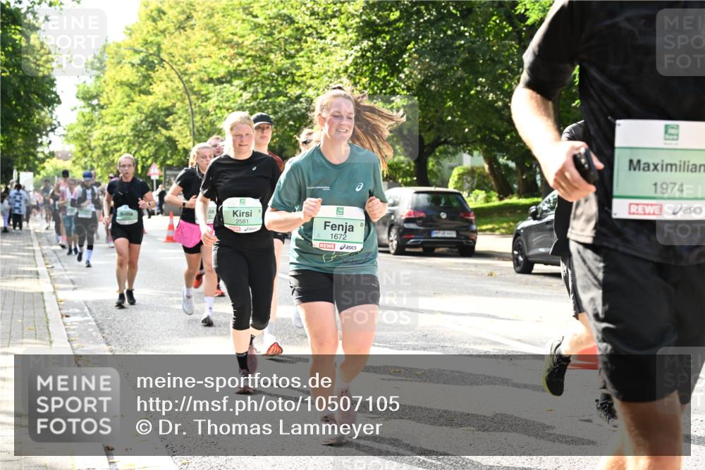 20.09.2026 - PSD Bank Halbmarathon Dr. Thomas Lammeyer http://msf.ph/oto/10507105 20.09.2026 11:03:56 Laufen 2581, 1672, 1974 meine-sportfotos.de