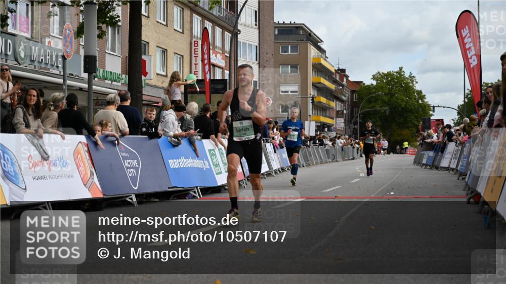 20.09.2026 - PSD Bank Halbmarathon J. Mangold http://msf.ph/oto/10507107 20.09.2026 11:27:20 Ziel 1078, 2096, 2880, 4100, 4496, 4648 meine-sportfotos.de