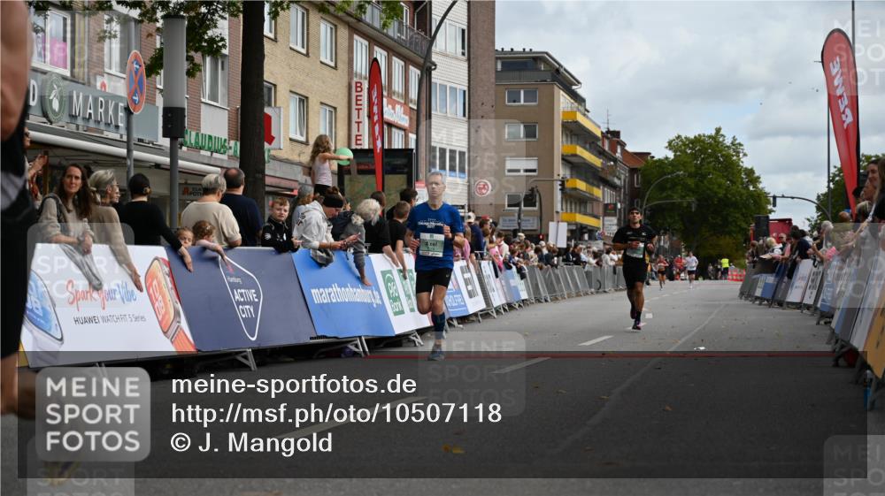 20.09.2026 - PSD Bank Halbmarathon J. Mangold http://msf.ph/oto/10507118 20.09.2026 11:27:22 Ziel 1078, 2096, 2880, 4100, 4496, 4648 meine-sportfotos.de