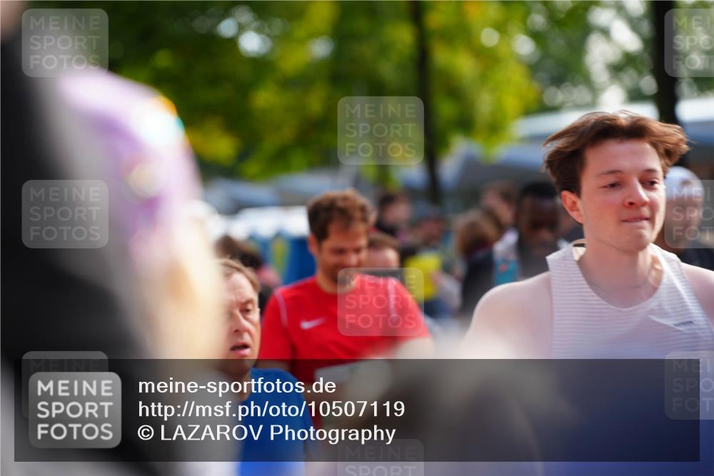 20.09.2026 - PSD Bank Halbmarathon LAZAROV Photography http://msf.ph/oto/10507119 20.09.2026 10:00:39 Laufen  meine-sportfotos.de
