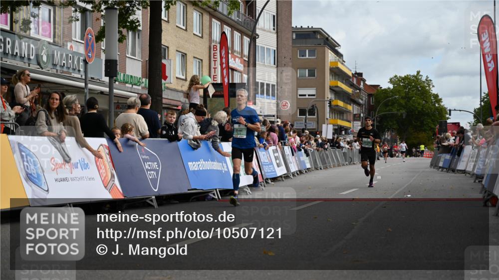 20.09.2026 - PSD Bank Halbmarathon J. Mangold http://msf.ph/oto/10507121 20.09.2026 11:27:22 Ziel 1078, 2096, 2880, 4100, 4496, 4648 meine-sportfotos.de