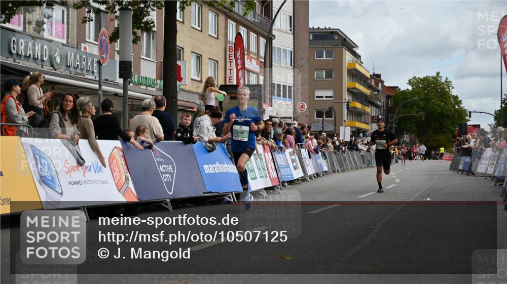 20.09.2026 - PSD Bank Halbmarathon J. Mangold http://msf.ph/oto/10507125 20.09.2026 11:27:22 Ziel 1078, 2096, 2880, 4100, 4496, 4648 meine-sportfotos.de
