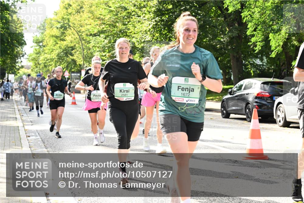 20.09.2026 - PSD Bank Halbmarathon Dr. Thomas Lammeyer http://msf.ph/oto/10507127 20.09.2026 11:03:57 Laufen 1934, 2476, 2581, 1672 meine-sportfotos.de