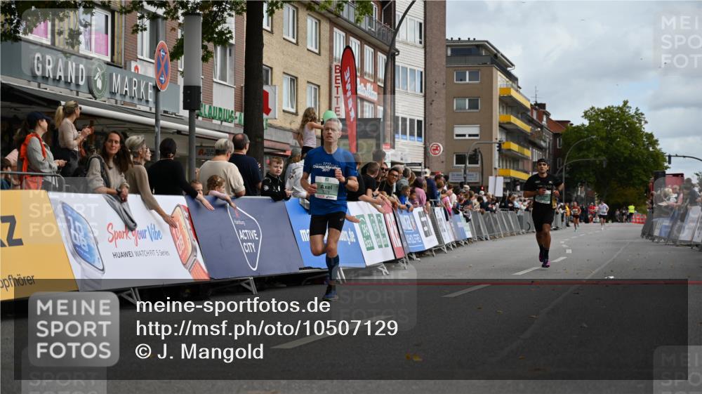 20.09.2026 - PSD Bank Halbmarathon J. Mangold http://msf.ph/oto/10507129 20.09.2026 11:27:22 Ziel 1078, 2096, 2880, 4100, 4496, 4648 meine-sportfotos.de