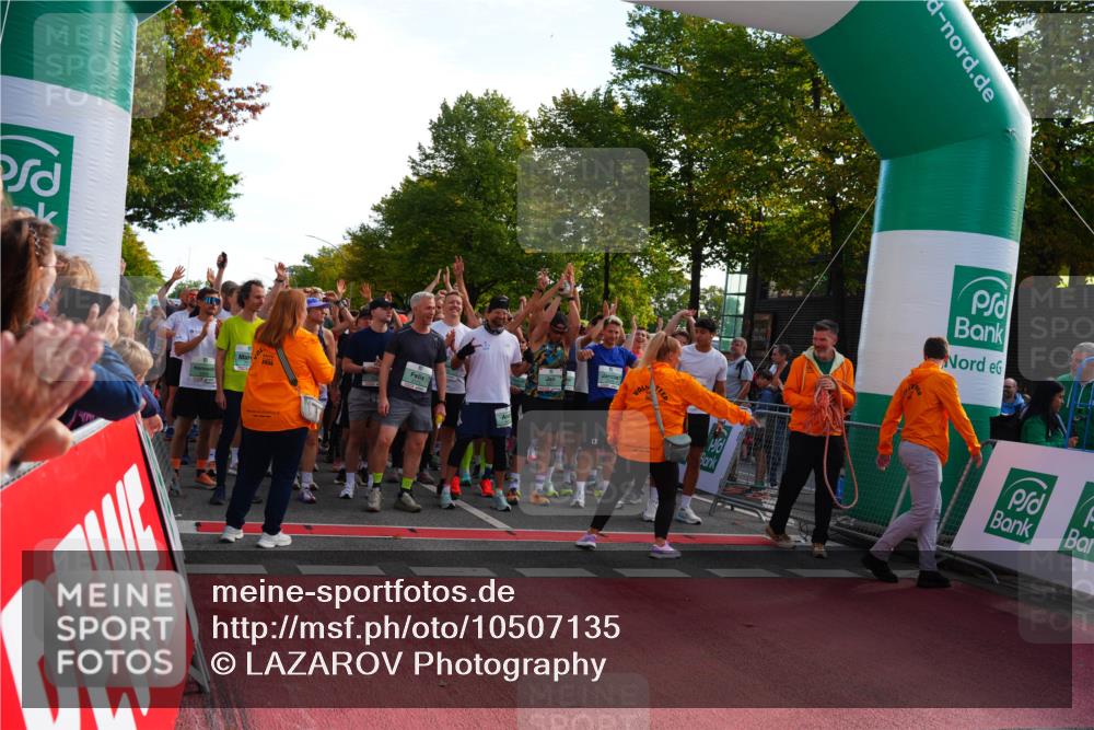 20.09.2026 - PSD Bank Halbmarathon LAZAROV Photography http://msf.ph/oto/10507135 20.09.2026 10:00:59 Laufen 2026, 202 meine-sportfotos.de