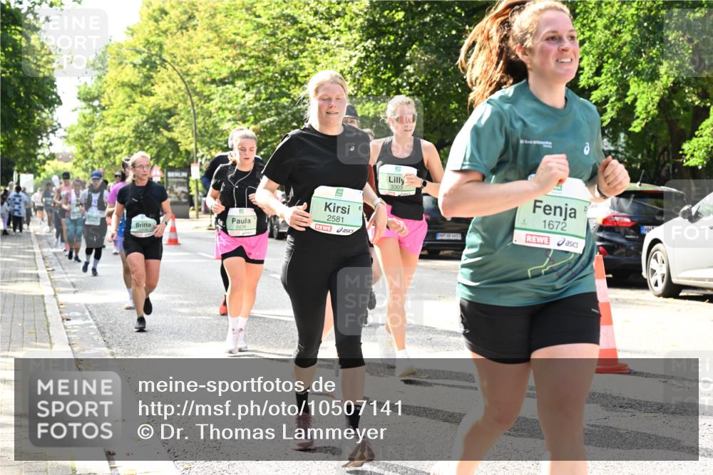 20.09.2026 - PSD Bank Halbmarathon Dr. Thomas Lammeyer http://msf.ph/oto/10507141 20.09.2026 11:03:57 Laufen 2476, 2581, 3303, 1672 meine-sportfotos.de