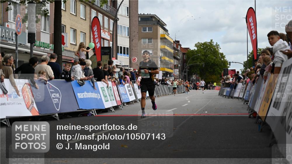 20.09.2026 - PSD Bank Halbmarathon J. Mangold http://msf.ph/oto/10507143 20.09.2026 11:27:24 Ziel 1078, 2096, 2880, 4496, 4648 meine-sportfotos.de
