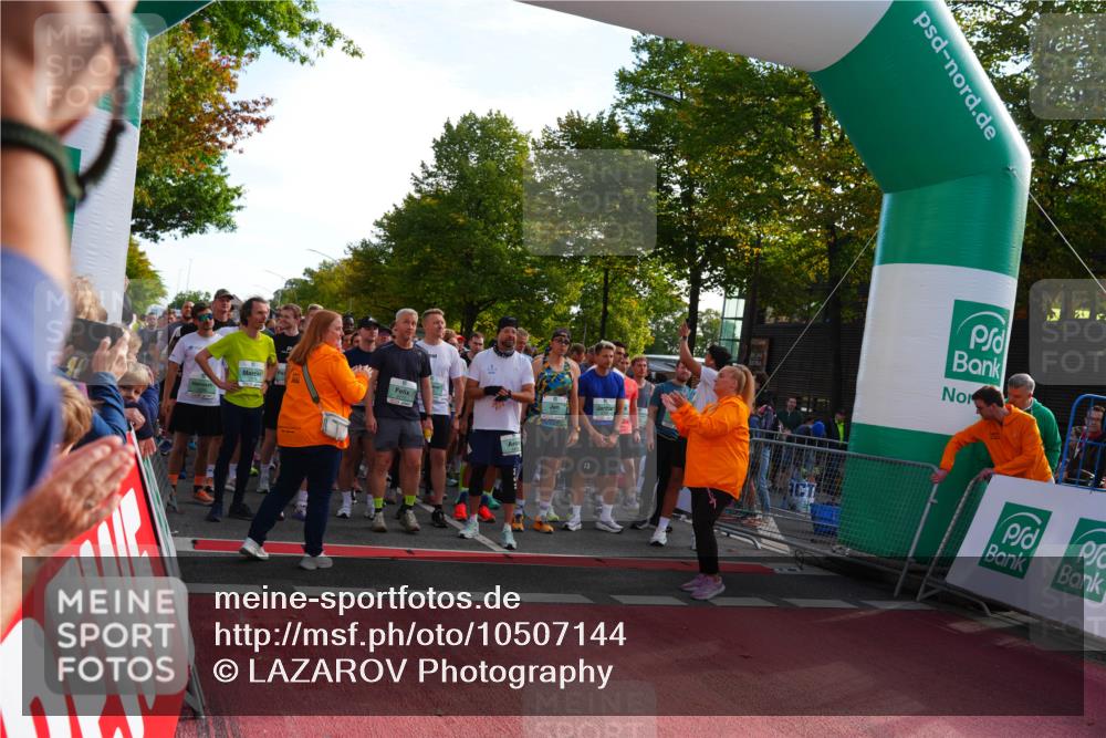 20.09.2026 - PSD Bank Halbmarathon LAZAROV Photography http://msf.ph/oto/10507144 20.09.2026 10:01:10 Laufen  meine-sportfotos.de