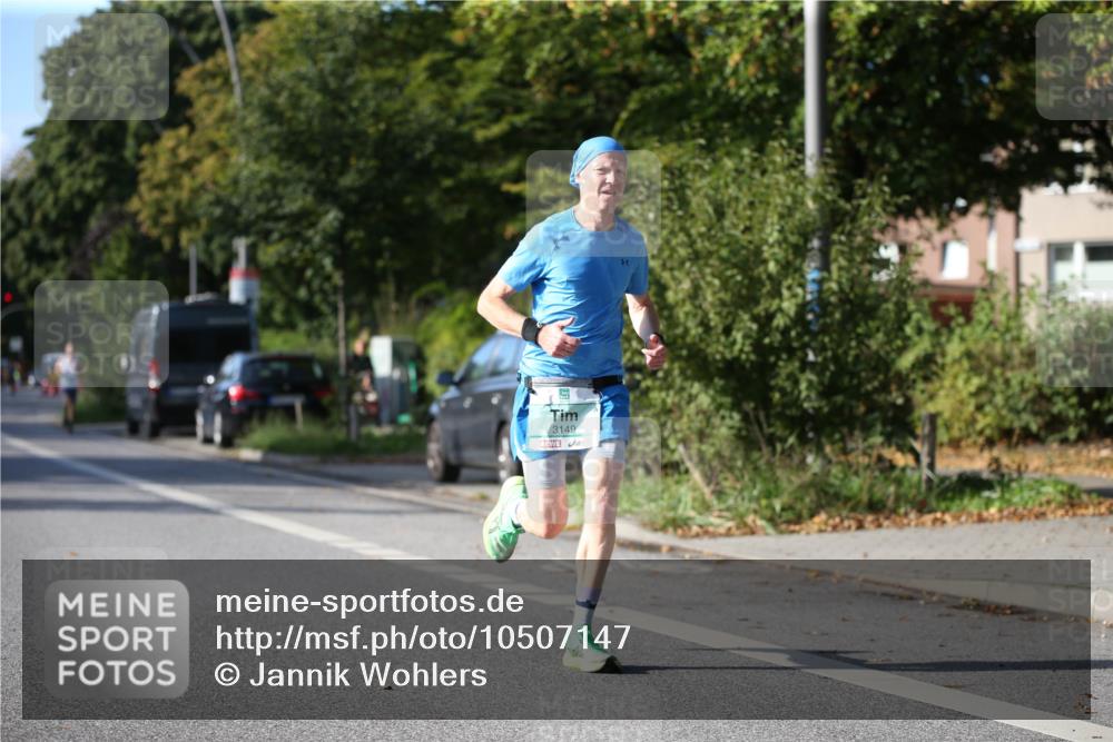 20.09.2026 - PSD Bank Halbmarathon Jannik Wohlers http://msf.ph/oto/10507147 20.09.2026 10:21:10 Laufen 3149 meine-sportfotos.de