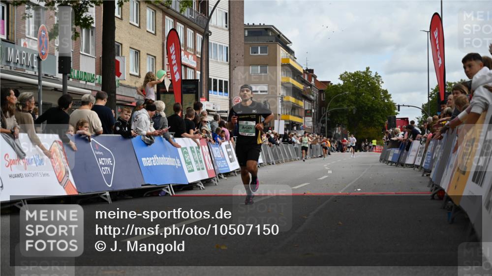 20.09.2026 - PSD Bank Halbmarathon J. Mangold http://msf.ph/oto/10507150 20.09.2026 11:27:24 Ziel 1078, 2096, 2880, 4496, 4648 meine-sportfotos.de