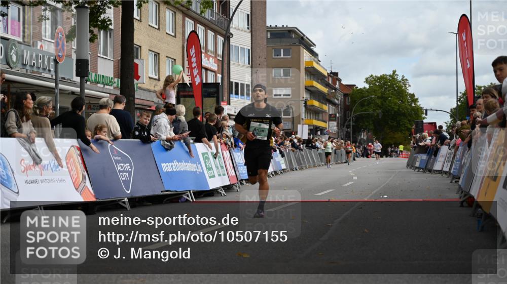20.09.2026 - PSD Bank Halbmarathon J. Mangold http://msf.ph/oto/10507155 20.09.2026 11:27:25 Ziel 1078, 2096, 2880, 4496, 4648 meine-sportfotos.de