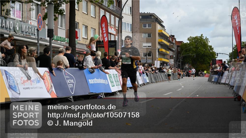 20.09.2026 - PSD Bank Halbmarathon J. Mangold http://msf.ph/oto/10507158 20.09.2026 11:27:25 Ziel 1078, 2096, 2880, 4496, 4648 meine-sportfotos.de