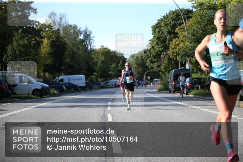20.09.2026 - PSD Bank Halbmarathon Jannik Wohlers http://msf.ph/oto/10507164 20.09.2026 10:21:15 Laufen  meine-sportfotos.de