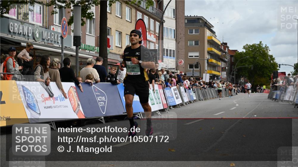 20.09.2026 - PSD Bank Halbmarathon J. Mangold http://msf.ph/oto/10507172 20.09.2026 11:27:25 Ziel 1078, 2096, 2880, 4496, 4648 meine-sportfotos.de