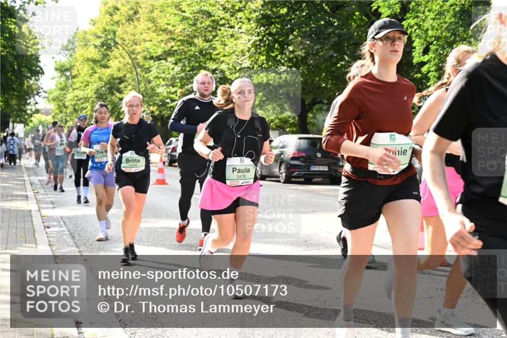 20.09.2026 - PSD Bank Halbmarathon Dr. Thomas Lammeyer http://msf.ph/oto/10507173 20.09.2026 11:03:58 Laufen 1934, 2476 meine-sportfotos.de