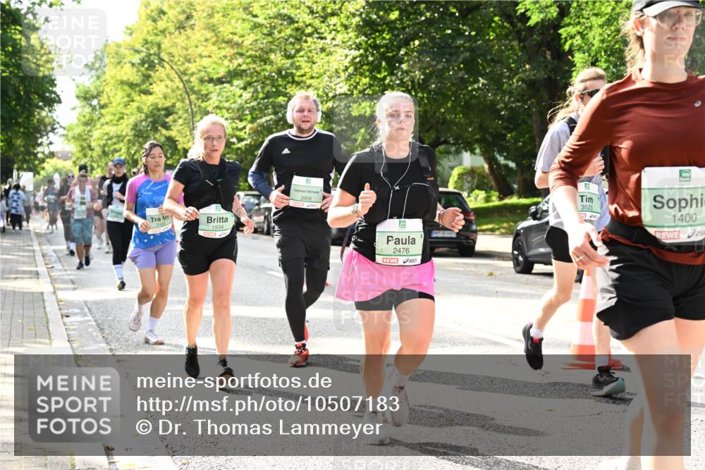 20.09.2026 - PSD Bank Halbmarathon Dr. Thomas Lammeyer http://msf.ph/oto/10507183 20.09.2026 11:03:59 Laufen 1934, 3906, 2476, 3523, 1400 meine-sportfotos.de