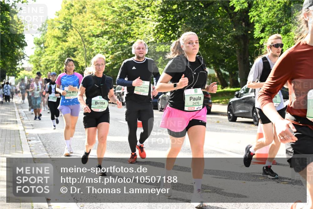 20.09.2026 - PSD Bank Halbmarathon Dr. Thomas Lammeyer http://msf.ph/oto/10507188 20.09.2026 11:03:59 Laufen 1934, 3906, 2476, 523 meine-sportfotos.de