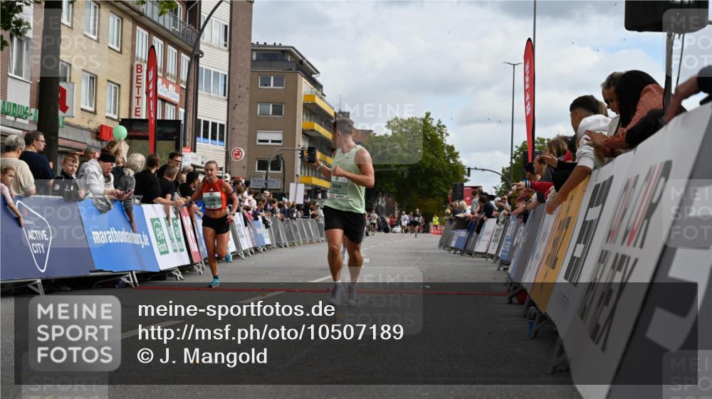 20.09.2026 - PSD Bank Halbmarathon J. Mangold http://msf.ph/oto/10507189 20.09.2026 11:27:36 Ziel 2544, 3189, 3348 meine-sportfotos.de