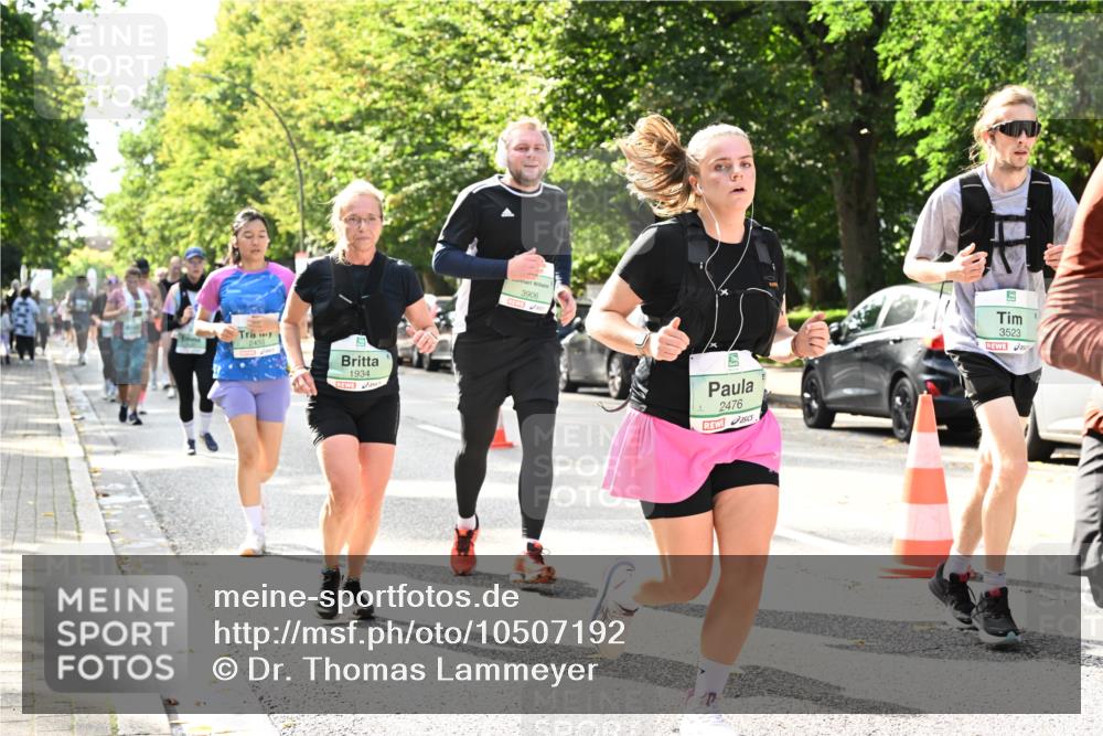 20.09.2026 - PSD Bank Halbmarathon Dr. Thomas Lammeyer http://msf.ph/oto/10507192 20.09.2026 11:03:59 Laufen 2430, 1934, 3906, 2476, 5, 3523 meine-sportfotos.de