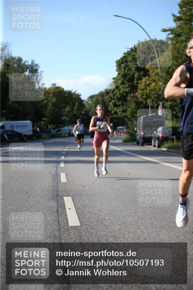 20.09.2026 - PSD Bank Halbmarathon Jannik Wohlers http://msf.ph/oto/10507193 20.09.2026 10:21:18 Laufen  meine-sportfotos.de