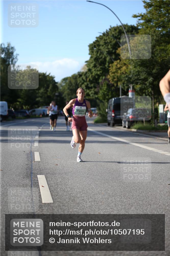 20.09.2026 - PSD Bank Halbmarathon Jannik Wohlers http://msf.ph/oto/10507195 20.09.2026 10:21:19 Laufen  meine-sportfotos.de