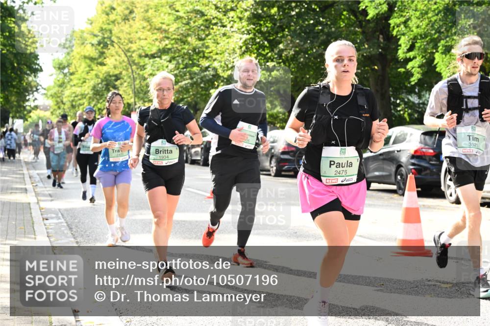 20.09.2026 - PSD Bank Halbmarathon Dr. Thomas Lammeyer http://msf.ph/oto/10507196 20.09.2026 11:03:59 Laufen 2430, 1934, 2476, 5, 3523 meine-sportfotos.de