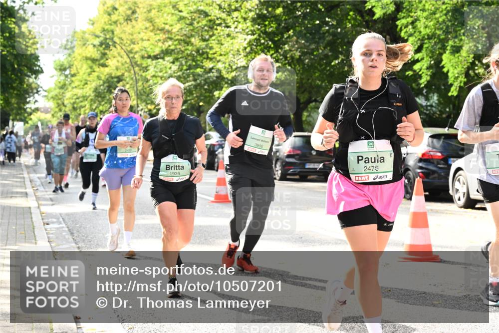 20.09.2026 - PSD Bank Halbmarathon Dr. Thomas Lammeyer http://msf.ph/oto/10507201 20.09.2026 11:03:59 Laufen 1934, 9, 3906, 50, 2476 meine-sportfotos.de
