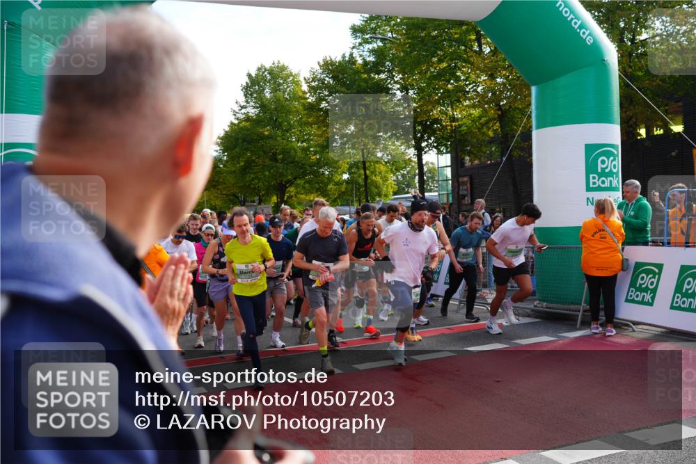 20.09.2026 - PSD Bank Halbmarathon LAZAROV Photography http://msf.ph/oto/10507203 20.09.2026 10:01:46 Laufen  meine-sportfotos.de