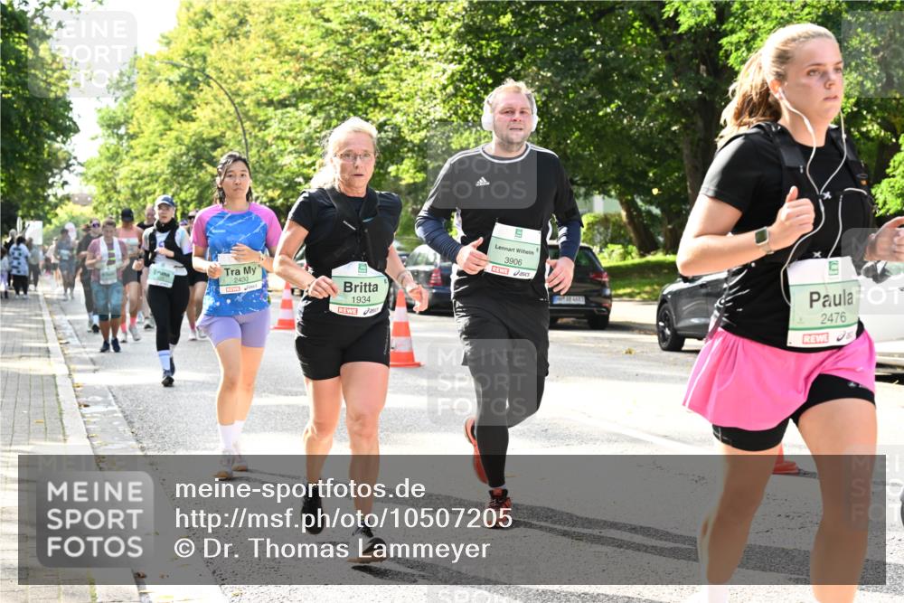 20.09.2026 - PSD Bank Halbmarathon Dr. Thomas Lammeyer http://msf.ph/oto/10507205 20.09.2026 11:04:00 Laufen 2430, 1934, 3906, 2476 meine-sportfotos.de