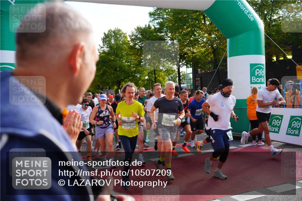 20.09.2026 - PSD Bank Halbmarathon LAZAROV Photography http://msf.ph/oto/10507209 20.09.2026 10:01:47 Laufen 2074, 2171, 13, 11, 2 meine-sportfotos.de