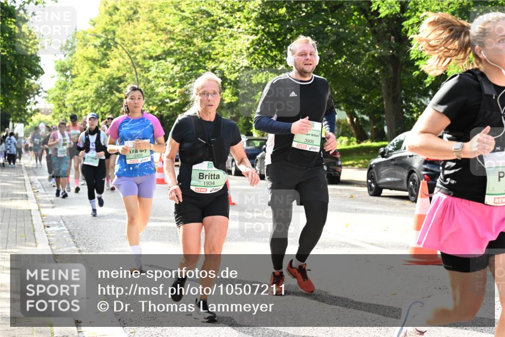 20.09.2026 - PSD Bank Halbmarathon Dr. Thomas Lammeyer http://msf.ph/oto/10507211 20.09.2026 11:04:00 Laufen 2430, 1934, 3906 meine-sportfotos.de