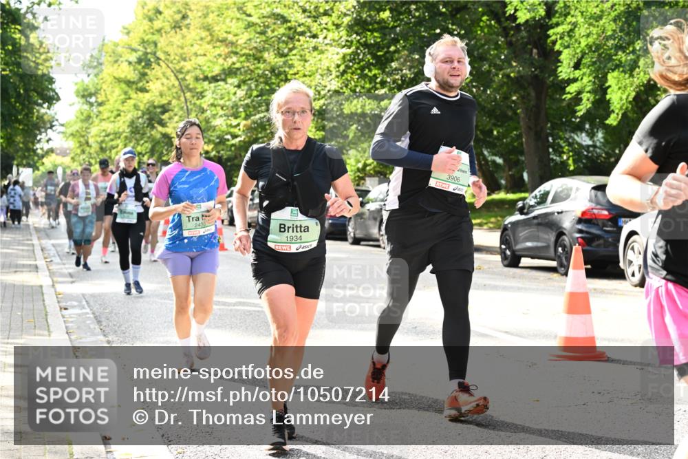 20.09.2026 - PSD Bank Halbmarathon Dr. Thomas Lammeyer http://msf.ph/oto/10507214 20.09.2026 11:04:00 Laufen 2430, 1934, 3906 meine-sportfotos.de