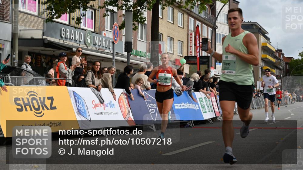 20.09.2026 - PSD Bank Halbmarathon J. Mangold http://msf.ph/oto/10507218 20.09.2026 11:27:38 Ziel 2544, 3189, 3348, 3431 meine-sportfotos.de
