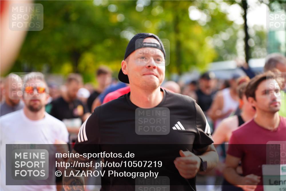 20.09.2026 - PSD Bank Halbmarathon LAZAROV Photography http://msf.ph/oto/10507219 20.09.2026 10:01:51 Laufen  meine-sportfotos.de