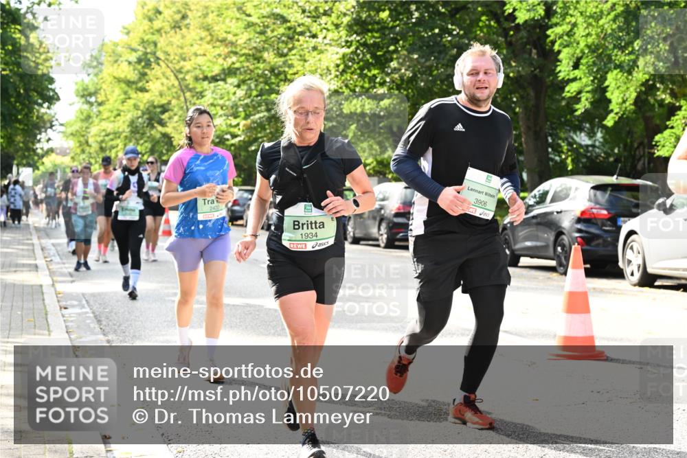 20.09.2026 - PSD Bank Halbmarathon Dr. Thomas Lammeyer http://msf.ph/oto/10507220 20.09.2026 11:04:00 Laufen 2430, 1934, 3906 meine-sportfotos.de